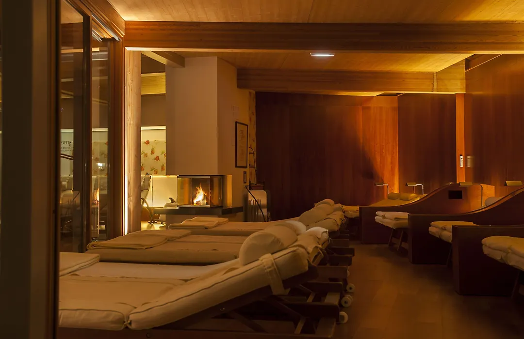 Hotel&Spa Der Steirerhof-1